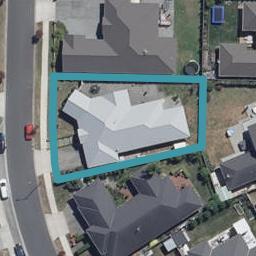 6 Michael Terrence Place, Flagstaff, Hamilton