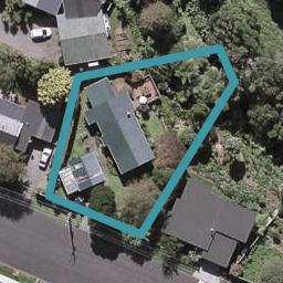21 Donnelly Street, Oakura, Oakura