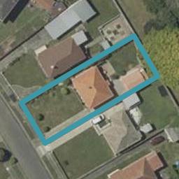 6 Winchester Street, Awapuni, Palmerston North