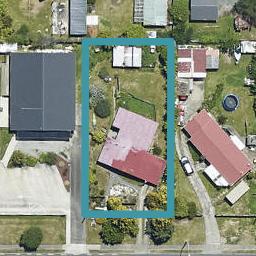 38 Sala Street, Whakarewarewa, Rotorua