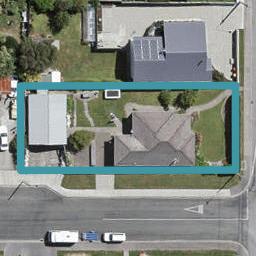 250 North Road, Waikiwi, Invercargill