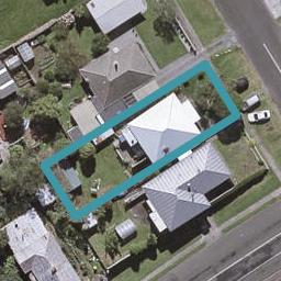 1 Hutchins Street, Waitara, Waitara