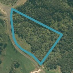 420 Cames Road, Wellsford