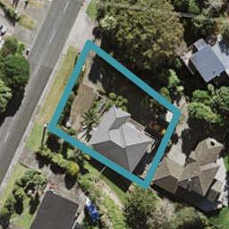 33 Frederick Street, Hillsborough, Auckland
