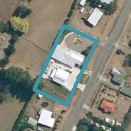 11 Lake Street, Takapau, Takapau