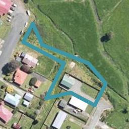 34 Sydney Street, Kaikohe, Kaikohe
