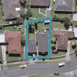 12 Ballantrae Place, Highlands Park, New Plymouth