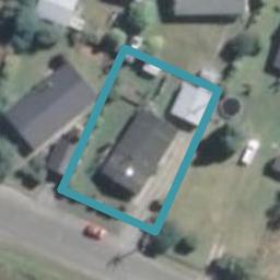 52 Kabul Street, Pleasant Point