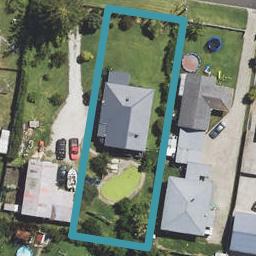 107 Huxley Road, Outer Kaiti, Gisborne