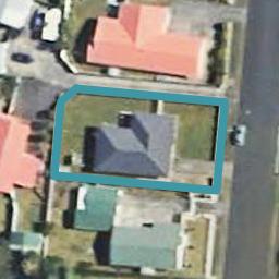 45 Tawa Street, Hawera