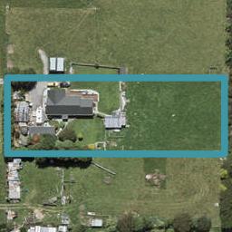 7 Derby Street, Woodend, Invercargill