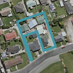 178A Islington Street, Turnbull Thomson Park, Invercargill