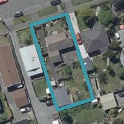 9 Cradock Street, South New Brighton, Christchurch