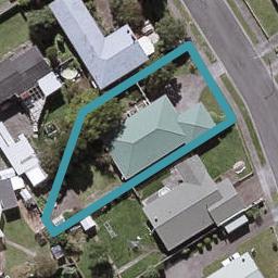 1 Te Whena Place, Waitara, Waitara