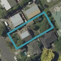25 Ngaio Street, West End, Palmerston North