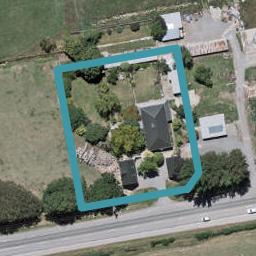 100 Oxford Road, Rangiora, Rangiora