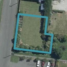 3 Denham Terrace, Waikari, Waikari