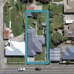 104 Centre Street, Heidelberg, Invercargill