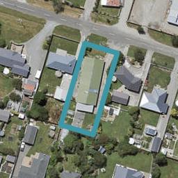 14 Kilmarnock Street, Wallacetown, Wallacetown