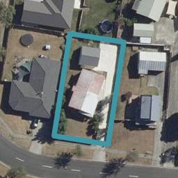 83 Waipa Esplanade, Ngaruawahia