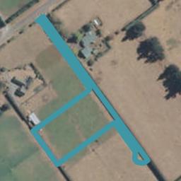 118A Taits Road, Newland, Ashburton