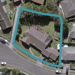 4 Keats Place, Whalers Gate, New Plymouth