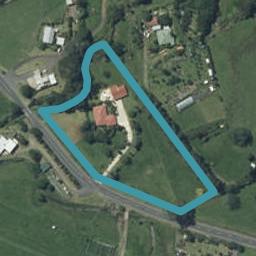 1056 Colville Road, Amodeo Bay, Coromandel