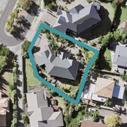 12 Heritage Rise, St Heliers, Auckland