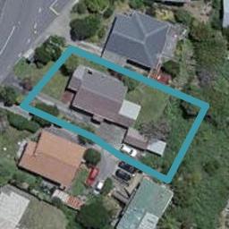 40 Bassett Road, Johnsonville, Wellington
