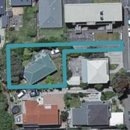 50 Washington Avenue, Brooklyn, Wellington