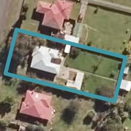 28 Waitere Street, Marton