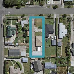 95 Grace Street, Appleby, Invercargill