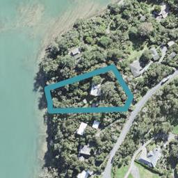 55 Ridge Road, Mahurangi East, Warkworth