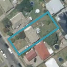 1014 Sussex Street, Mayfair, Hastings