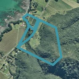 6287 State Highway 35, Te Kaha, Opotiki