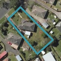 43 Second Avenue, Avenues, Whangarei