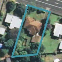 339 High Street, Hawera