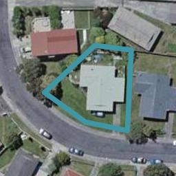 23 Tobago Crescent, Grenada North, Wellington