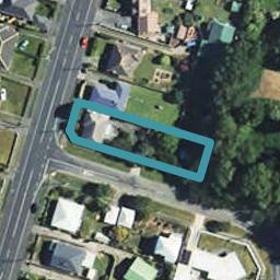 22 Collins Street, Hawera