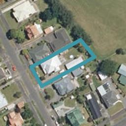 6 Edward Street, Dannevirke, Dannevirke