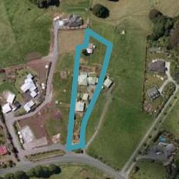 284 Pipiwai Road, Whangarei