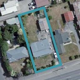 140 High Street, Solway, Masterton