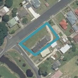 91C Esplanade, Te Kuiti, Te Kūiti