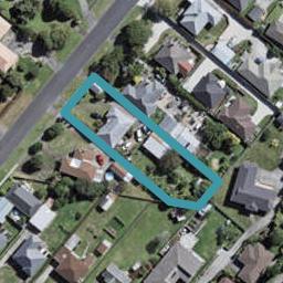 5 Owens Road, Waiuku, Waiuku
