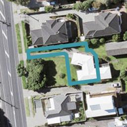 156B Bucklands Beach Road, Bucklands Beach, Auckland