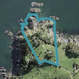 180 South Pacific Road, RAKINO ISLAND, AUCKLAND