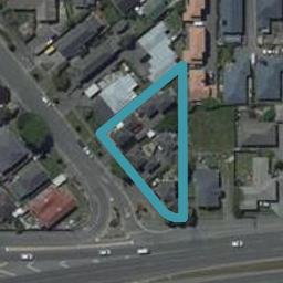 3/81 Spencer Street, Addington, Christchurch