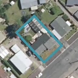 2B Hunter Street, Dannevirke