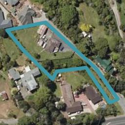 322 Maunu Road, Horahora, Whangarei
