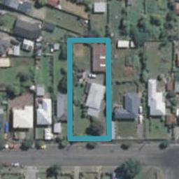 12 Leckie Street, Redruth, Timaru